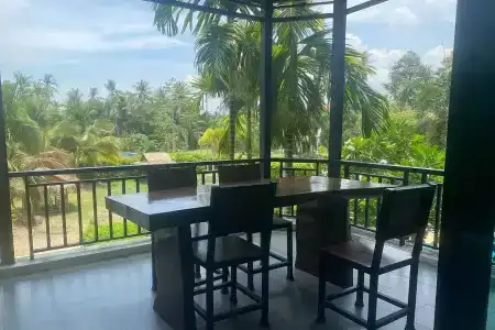 Friendly Krabi - 14
