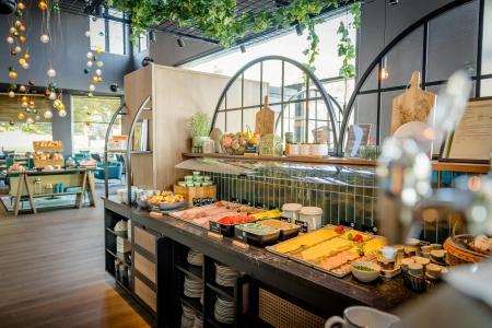 Motel One Wiesbaden - 44