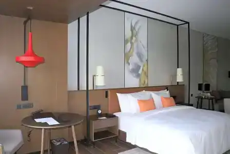 Wyndham Grand Yangon - 76
