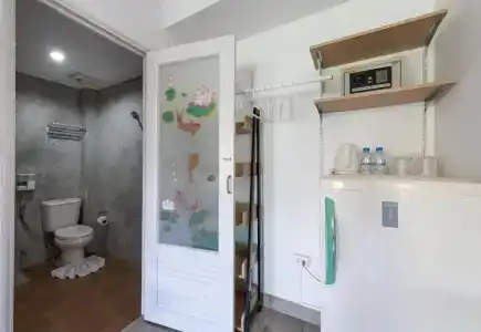 myPatong GuestHouse - Hostel - 52