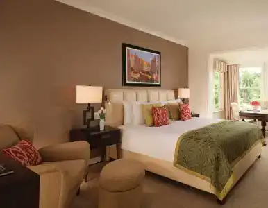 The Beverly Hills - Dorchester Collection - 12