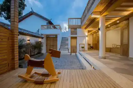 Jianshe Inn - 31