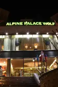 Alpine Palace - 0
