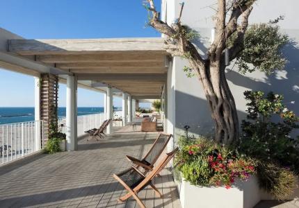 Sea Executive Suites - 13