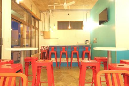 Seawall Hostel - 18