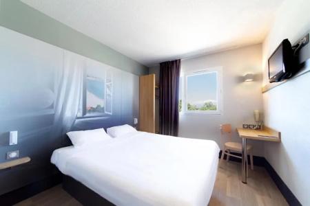 B&B Hôtel Perpignan Saleilles - 33