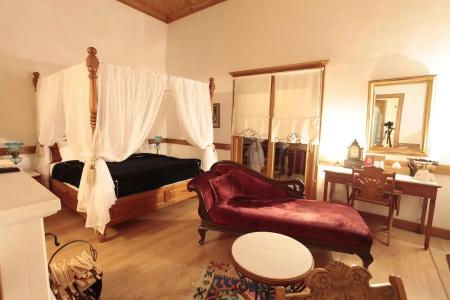 Kerme Ottoman Palace - 42