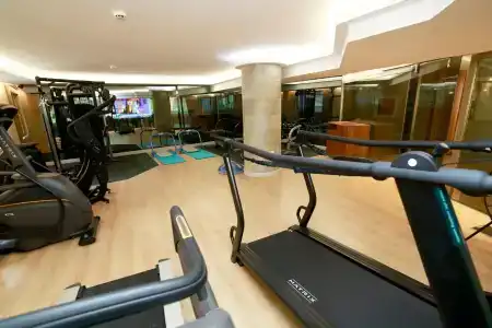Tuzla Garden & Spa - 22