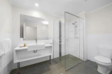 Macquarie Waters Boutique Apartment - 42