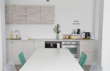 Borbaboom Poshtel - 47