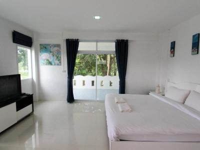 Prasarnsook Villa Beach - 1