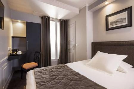 Pavillon Monceau - 62