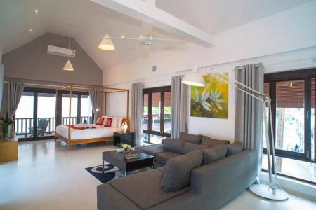 Baan Bophut Beach Samui - Sha Extra Plus - 103