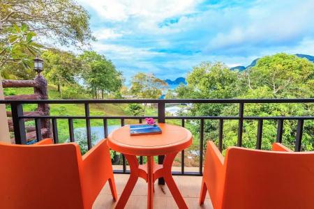 Phi Phi Top View Resort - 22