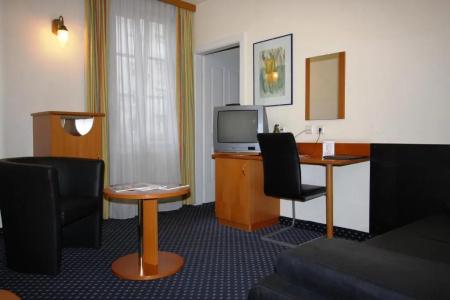 Suite 900 m zur Oper - 48