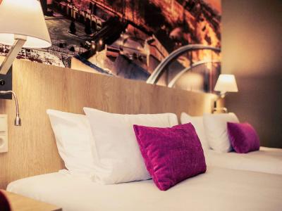 Mercure Lublin Centrum - 28