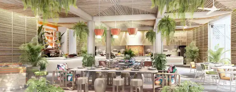 The Standard, Hua Hin - 13