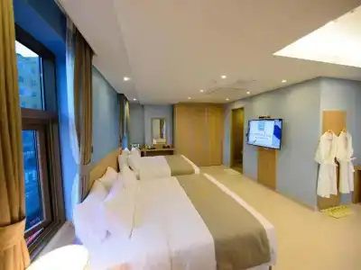 Haeundae Marianne - 88