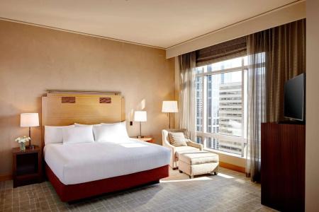Grand Hyatt Seattle - 2