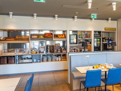 b&b Braunschweig-City - 10