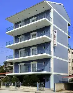 Nantin Ioannina - 40