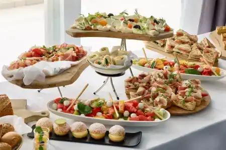 Radisson Blu Nice - 4