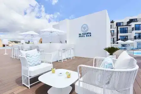 Eurostars Ibiza - 15