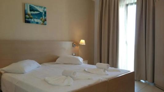 Ostria Kakovatos Beach - 27