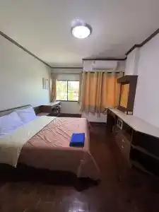 Muang Thong Family Suite Hatyai - 26