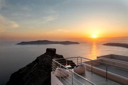 Pearl on the Cliff & Suites by Pearl Collection - 74