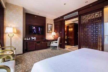 Sheraton Chongqing - 124