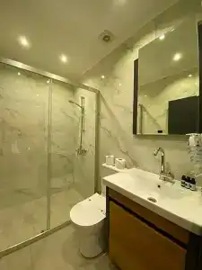 Roy Otel Akçay - 50