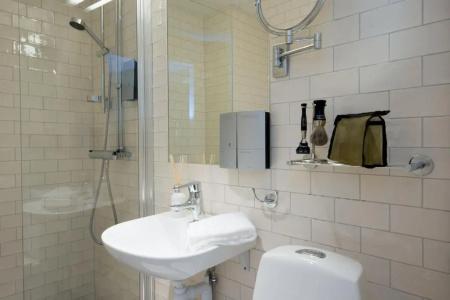 Best Western Plus Park Airport - 59