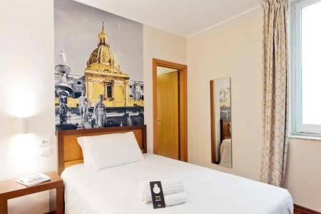 b&bs - Palermo Quattro Canti - 20