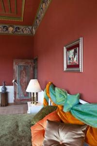 Fresco Cave Suites Cappadocia - 34