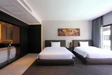 s Ratchada Leisure - Sha Plus - 5