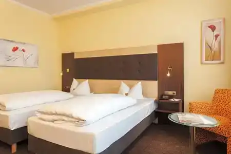 Best Western Augusta - 27