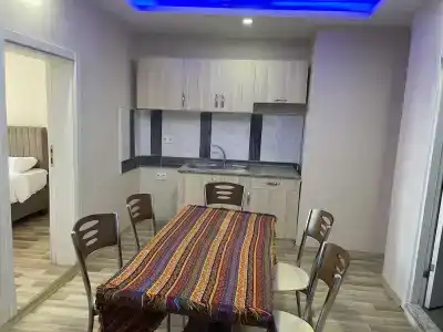 Grand Sami otel - 29