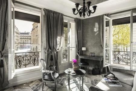 Maison Albars Le Champs-Elysées - 7