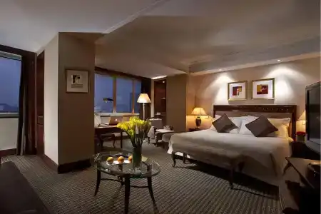 Landison Plaza Hangzhou - 3