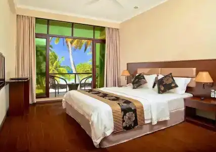 Kaani Beach - 19