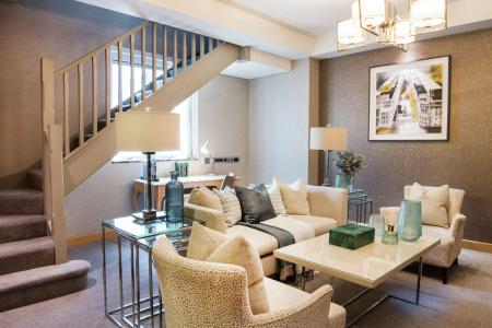 Conrad London St James - 14