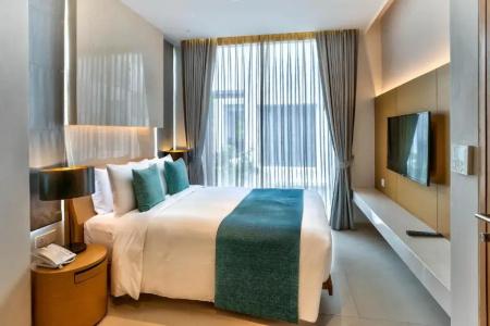 Ace Of Hua Hin Resort - Sha Plus - 72