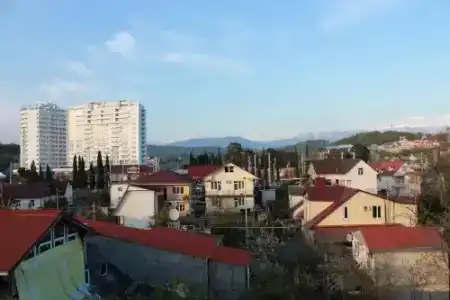 Лазурный Адлер - 10