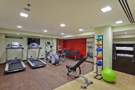 Hampton By Hilton Ordu - 20