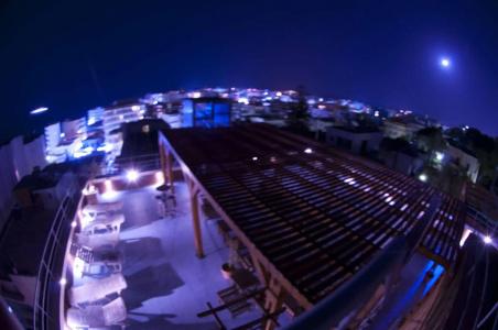 Parthenon Rodos city - 23