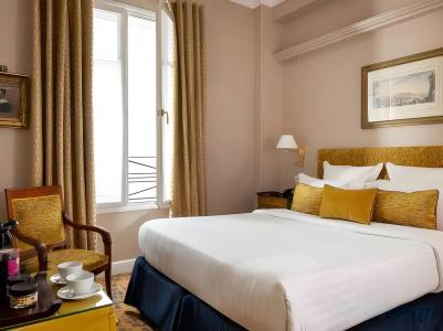 Le Relais Madeleine - 17