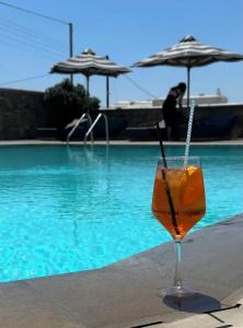 Anna-Maria Mykonos - 61