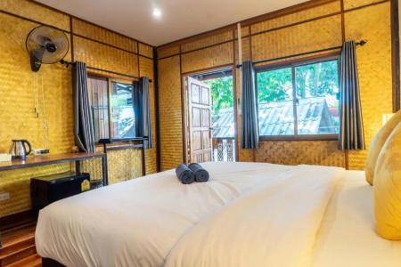 Rapala Rock Wood Resort- Sha Plus - 128