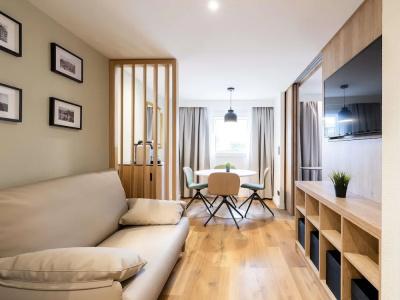 ibis Bordeaux Centre Meriadeck - 71